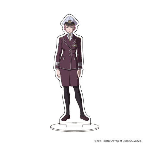『EUREKA/交響詩篇エウレカセブン ハイエボリューション』キャラアクリルフィギュア 03/アネモネ